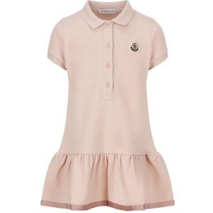 Kids Moncler Dress